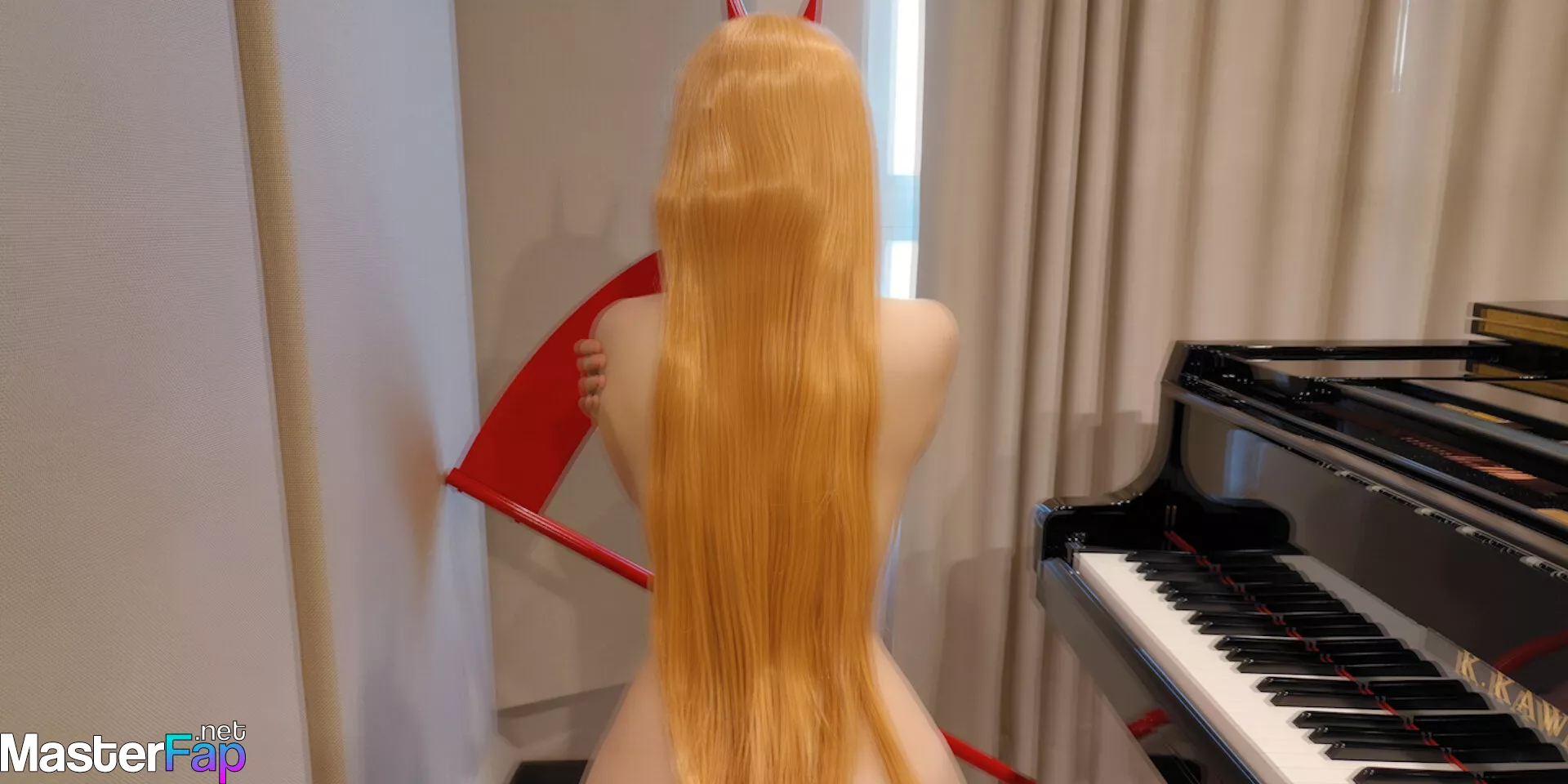 Pan Piano Nude OnlyFans Leak Picture HmuzMdIXZh
