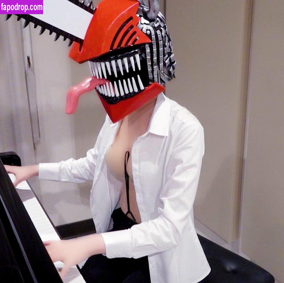 Pan Piano panpiano panpianoatelier leaked nude photo from OnlyFans and Patreon 0048
