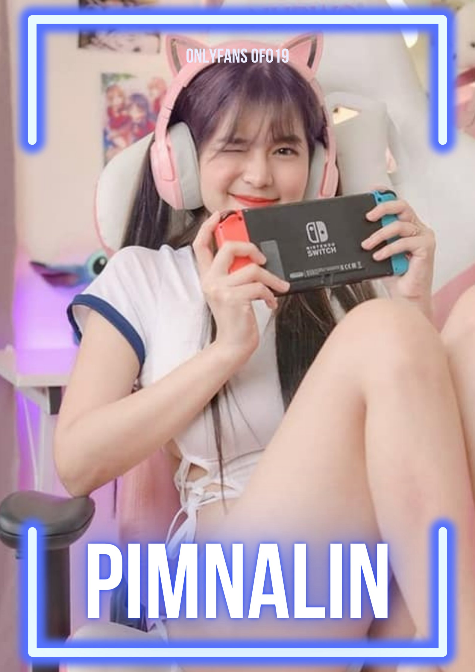 onanymous on X: ONLYFANS Pimnalin Video Photo Full Batch Kode : OF019 File Size : 3 GB File Contents : 54 Videos DownloadWatch :