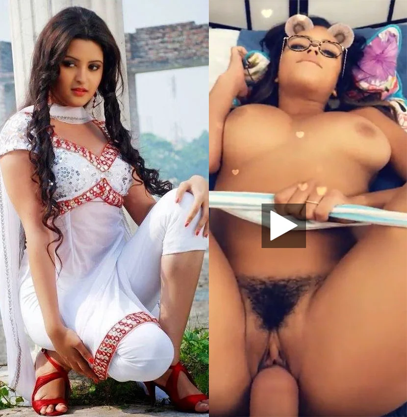 Pori Moni Nude Photos Nude Pics and Porn