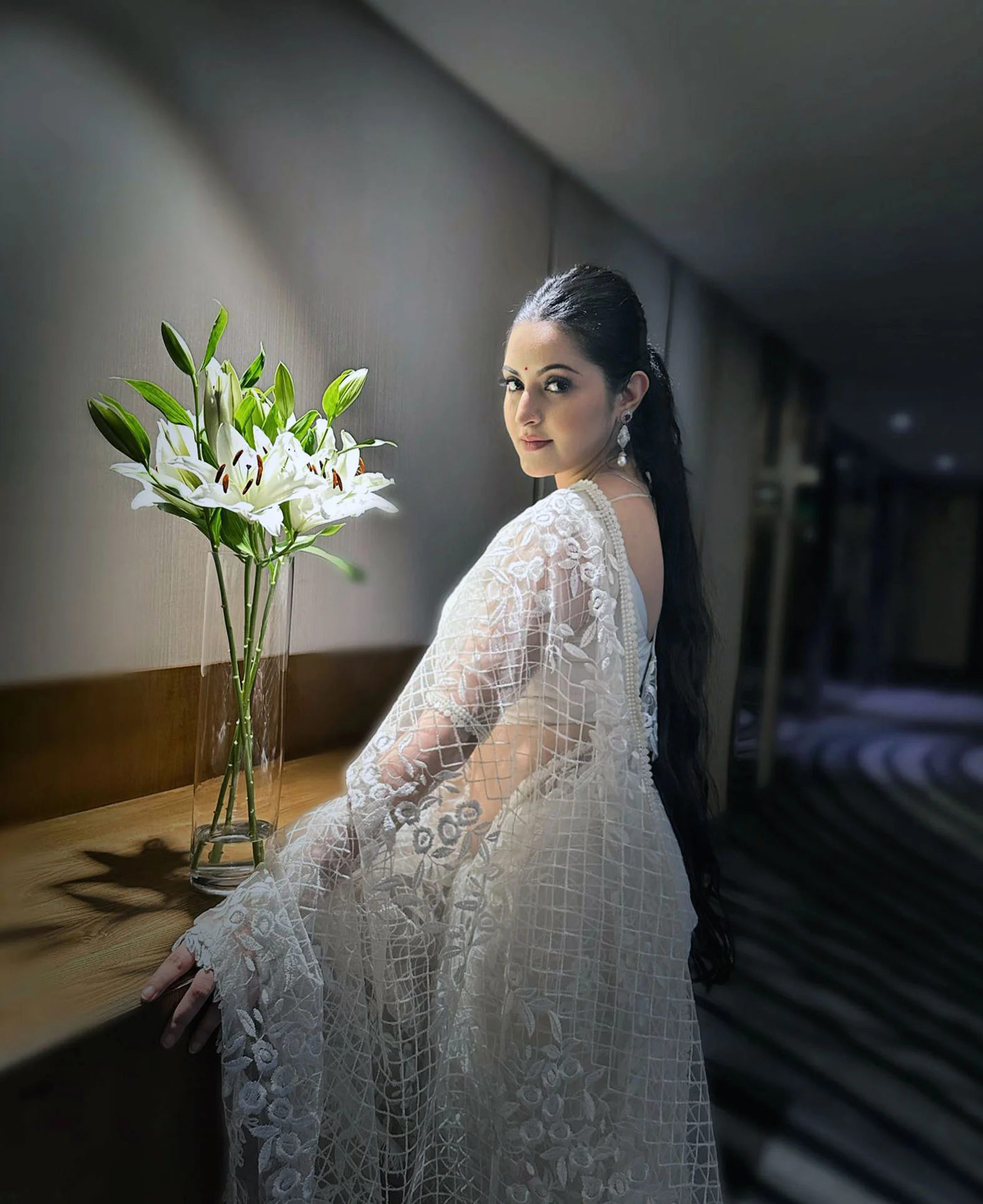 Pori Moni Nude Photos Nude Pics and Porn