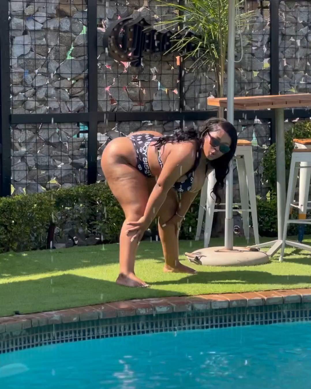 cyan boujee Archives