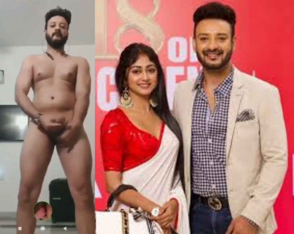 Saheb Bhattacharya Leaked MMS Sex Video Indian Actor 18