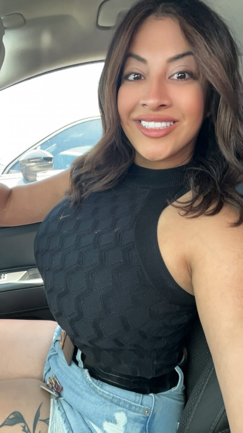 Latina Single Mom MILF with Big Tits