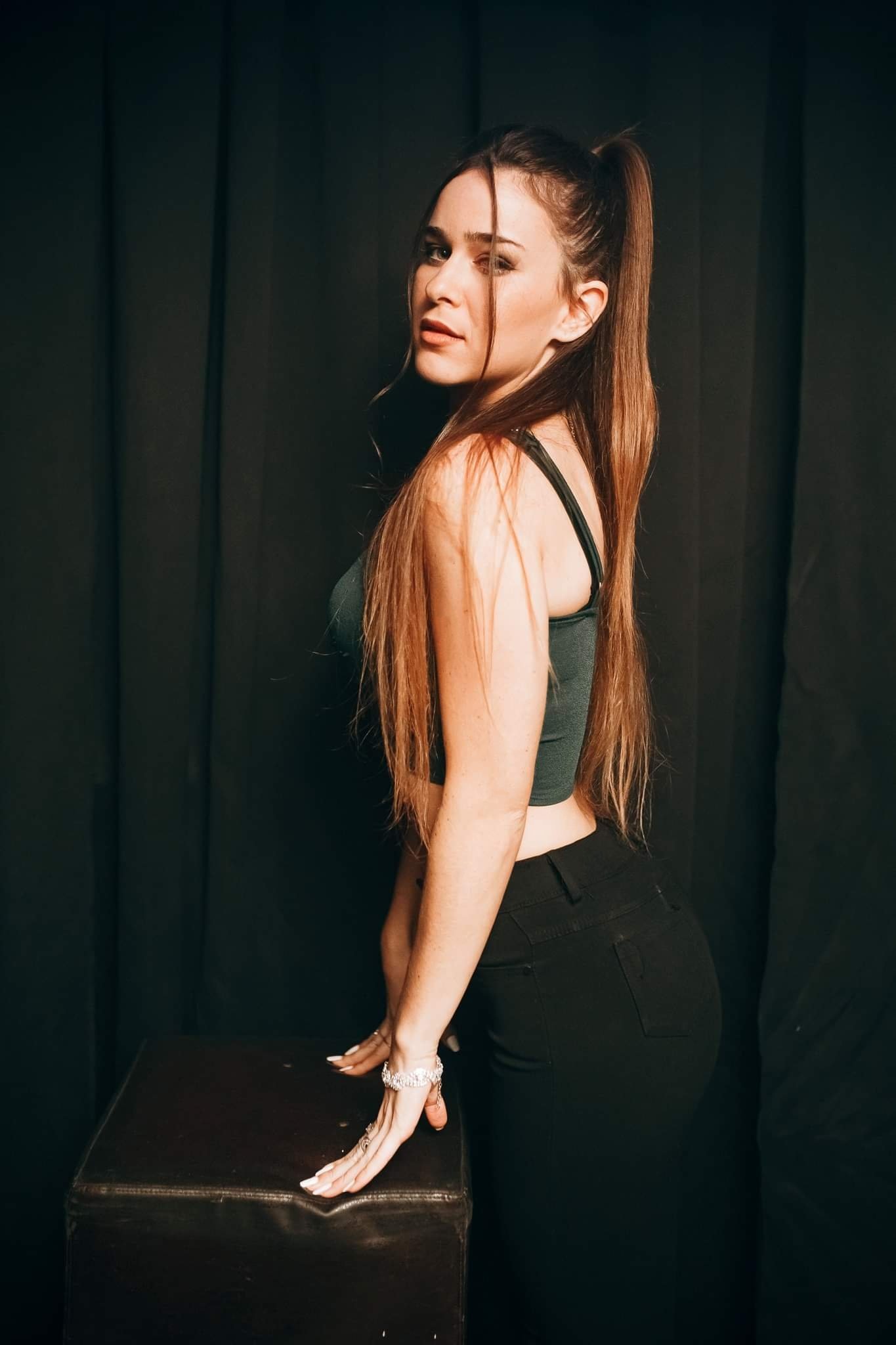 Sharon Queen