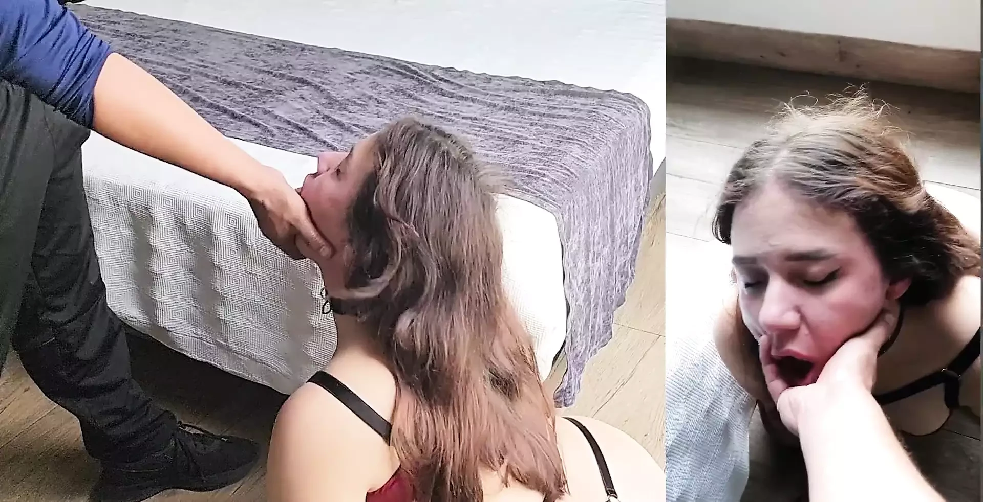 Anal Face Slapping Porn Videos