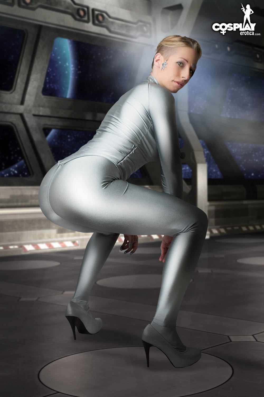 CosplayErotica
