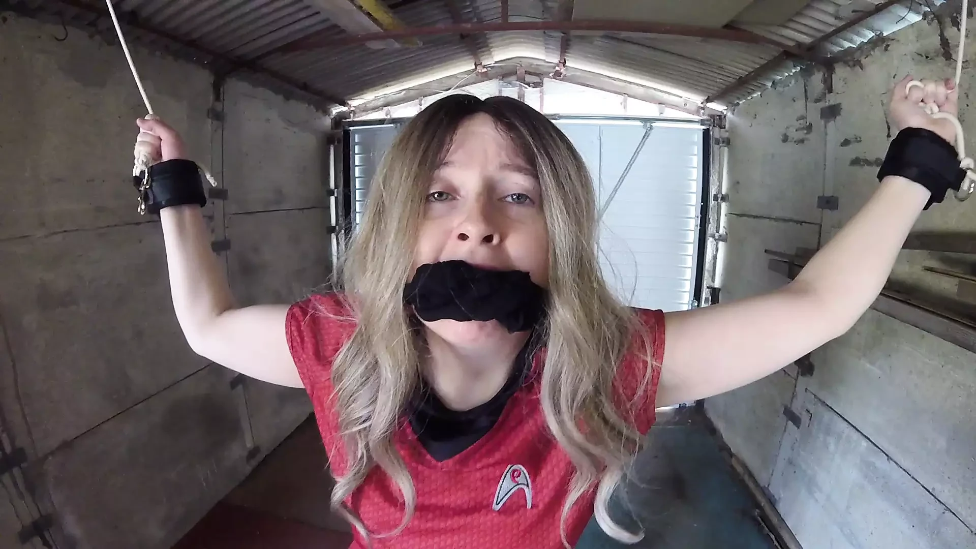 Star Trek Cosplay Porn Videos