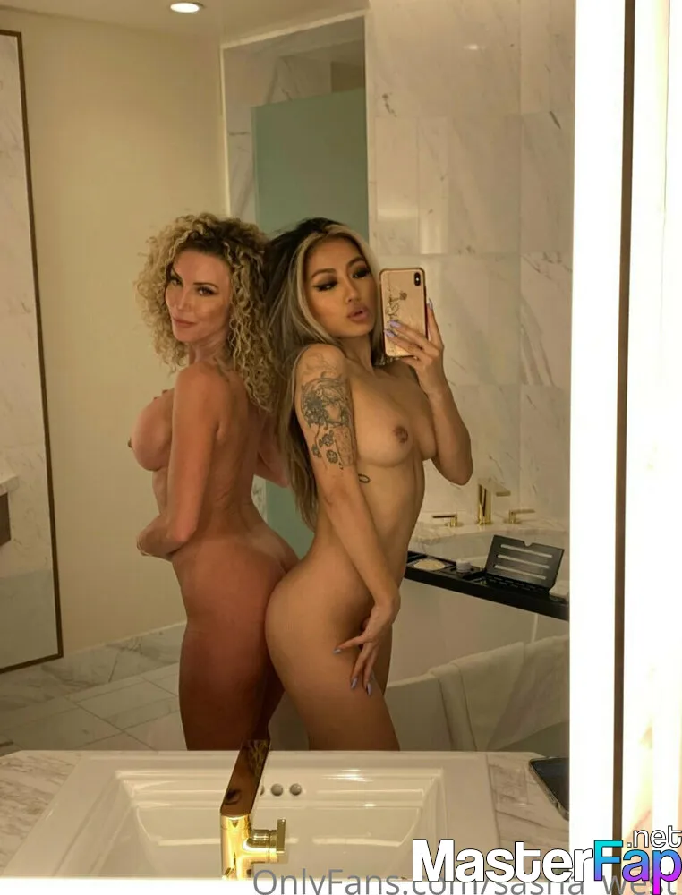 Sasha West Nude OnlyFans Leak Picture RZvBw5aLow