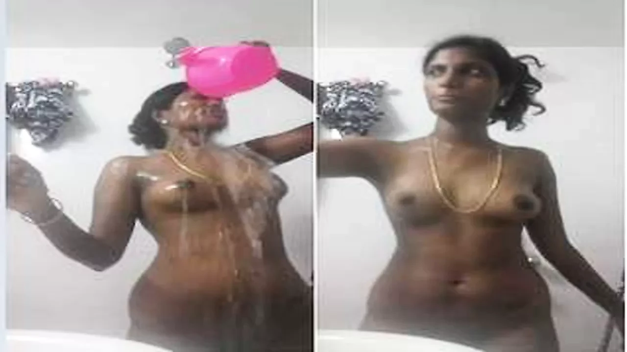 Tamil Girls Nude Bath Porn Videos: XXX 2025 3