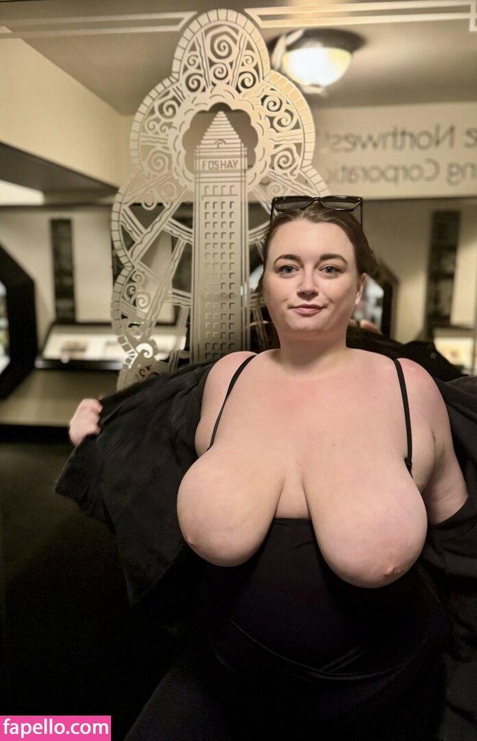 Millie Minnesota Theegnomequeen Nude Leaked OnlyFans