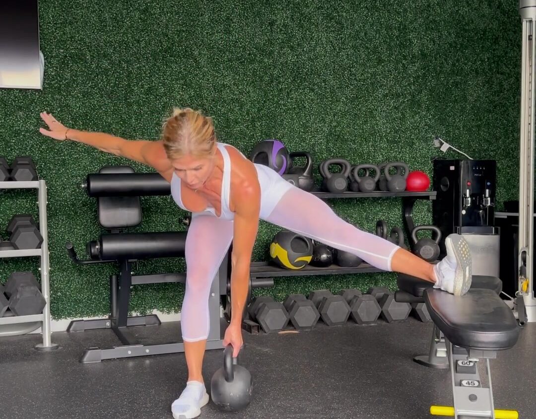 Torrie Wilson