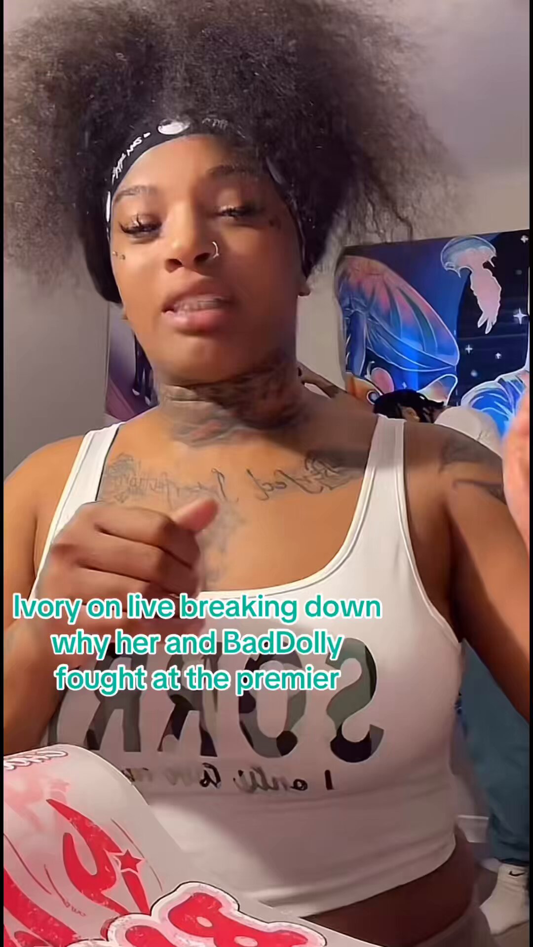 ZeusNetworkTeas video Tweet