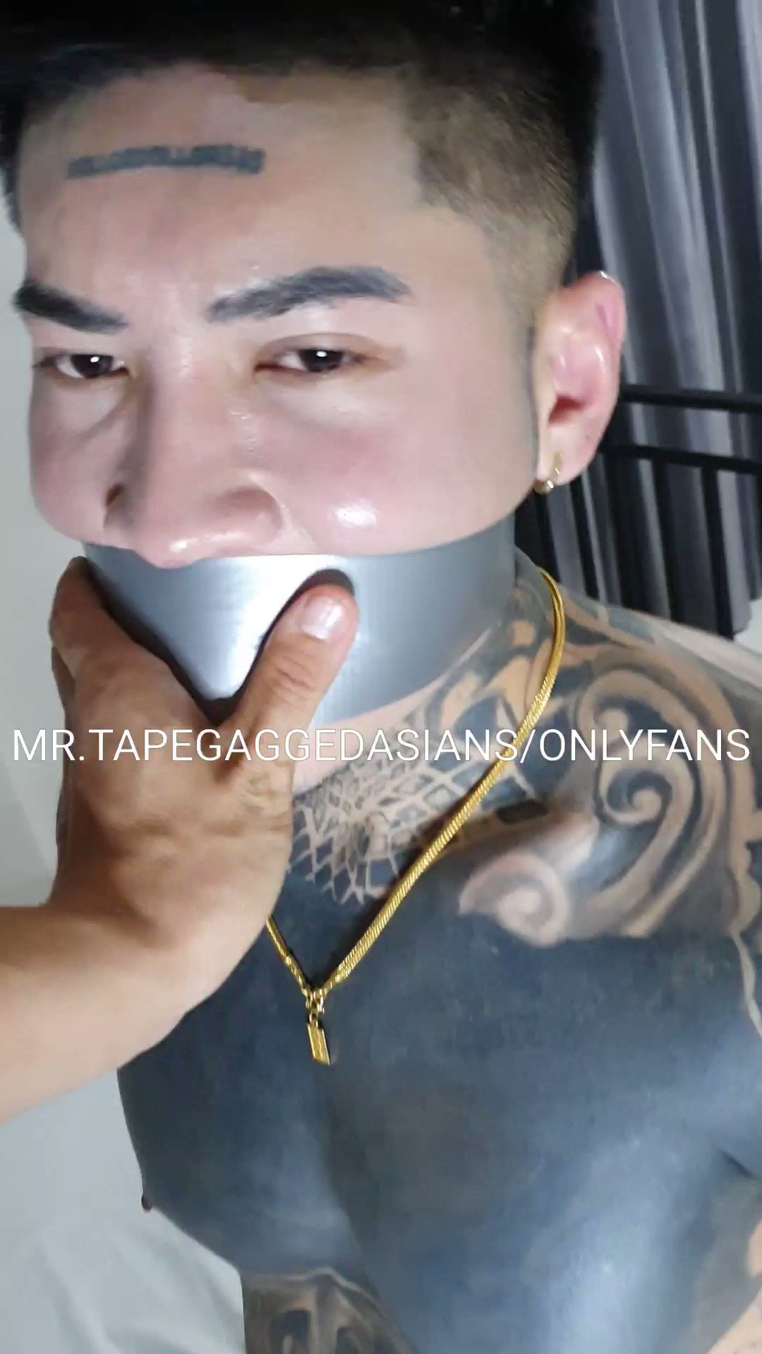 gaggedasianguyss video Tweet