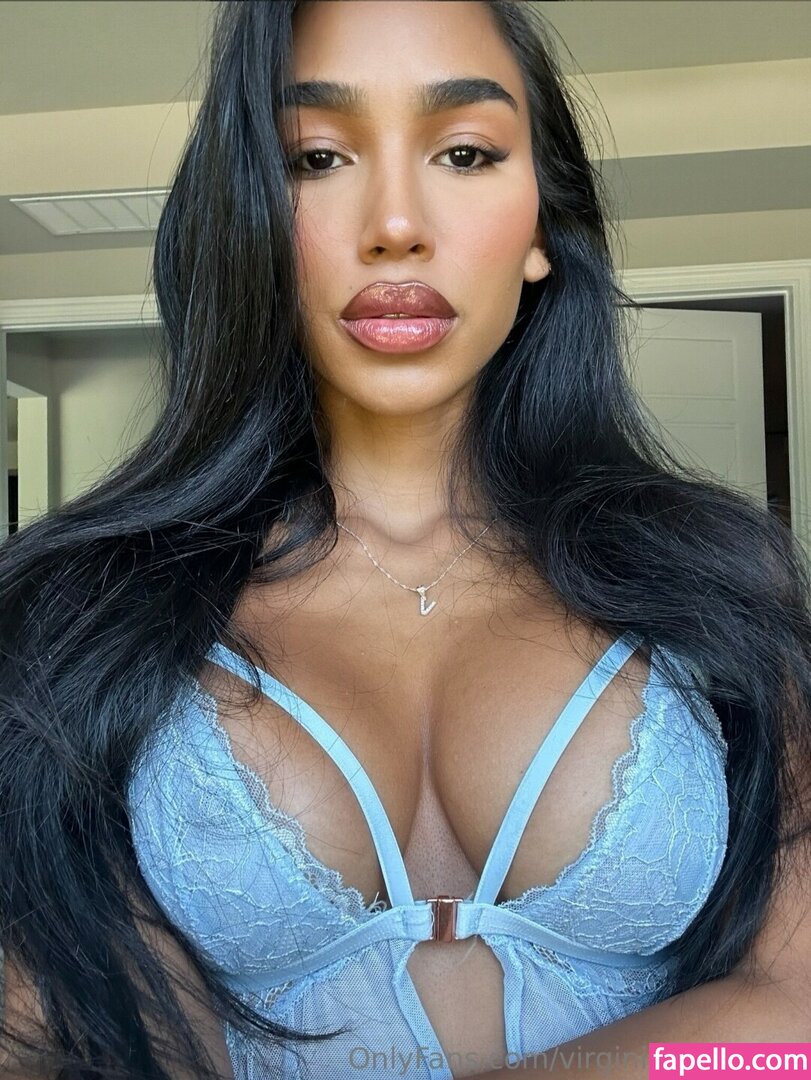 Virginia Sanhouse virginiasanhouse Nude Leaked OnlyFans