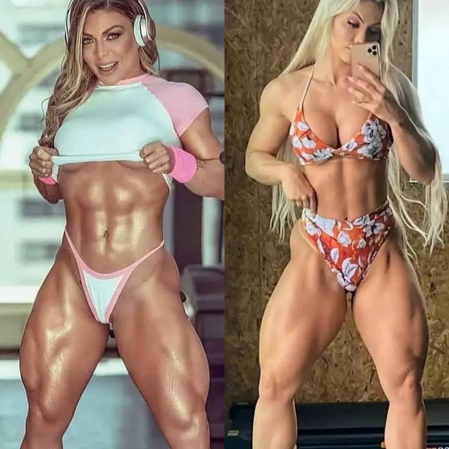 Vivi Winkler Nude