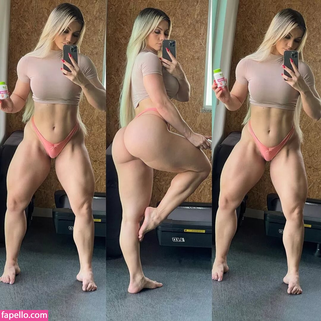 Vivi Winkler viviwinkler Nude Leaked OnlyFans