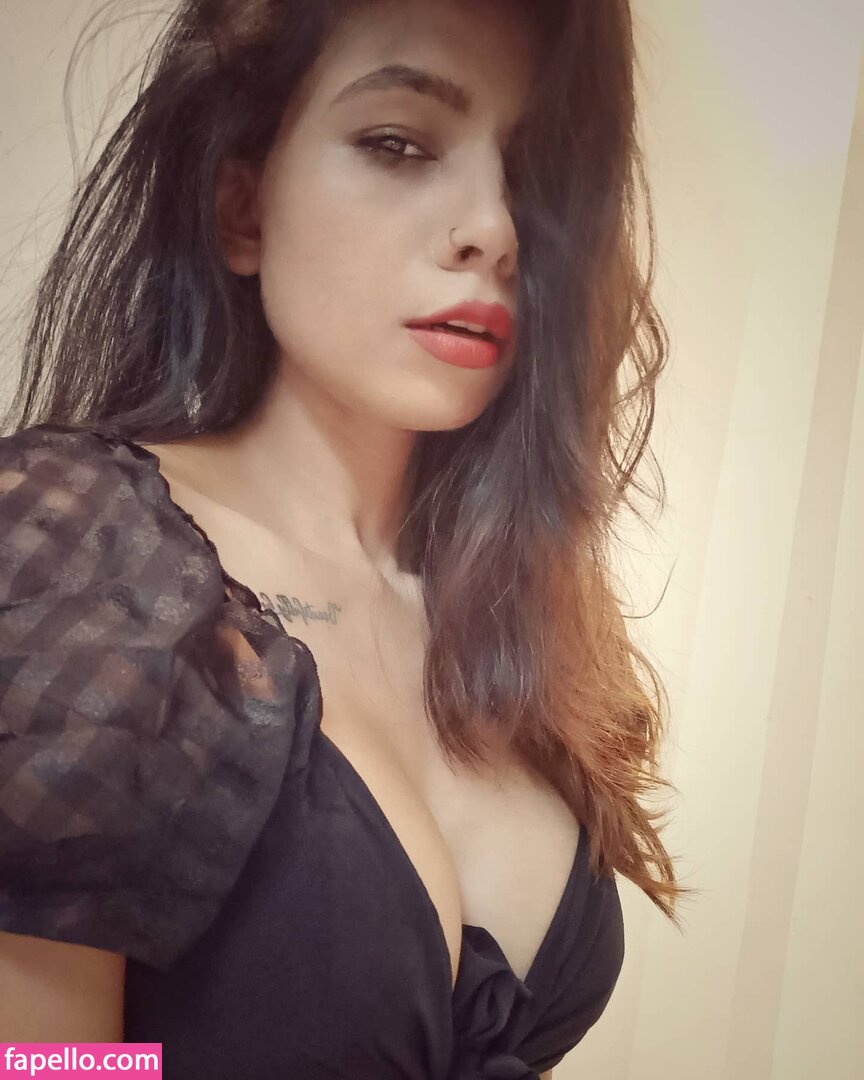 Annie Sharma bossgirlanniee Nude Leaked OnlyFans
