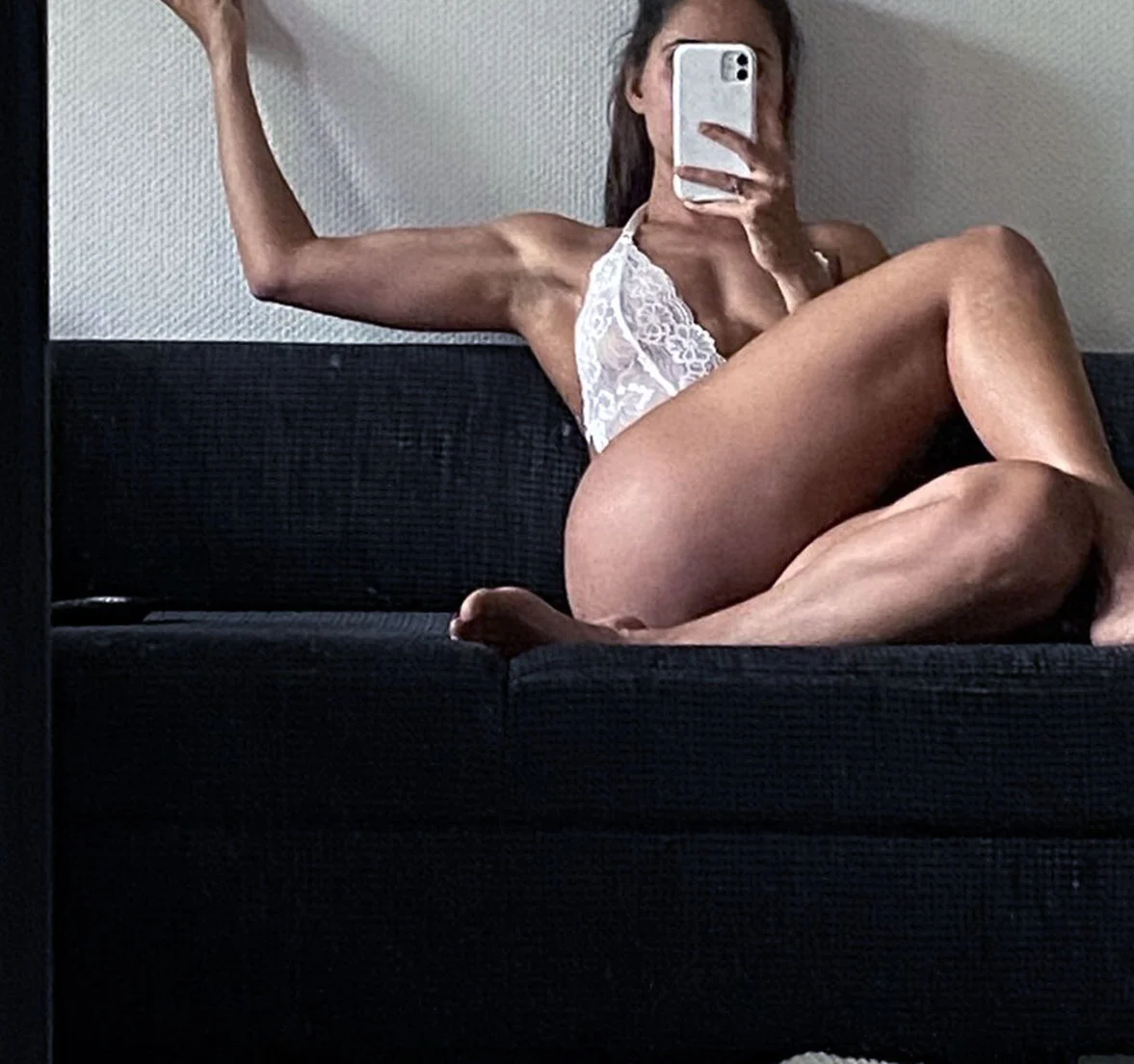 Alexandra Ianculescu Nude Pics and Porn LEAK