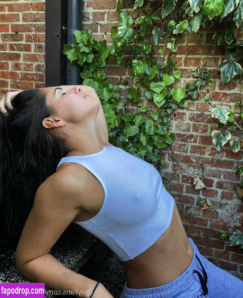 Alexandra Ianculescu SPEEDSKATER leaked nude photo from OnlyFans and Patreon 0003
