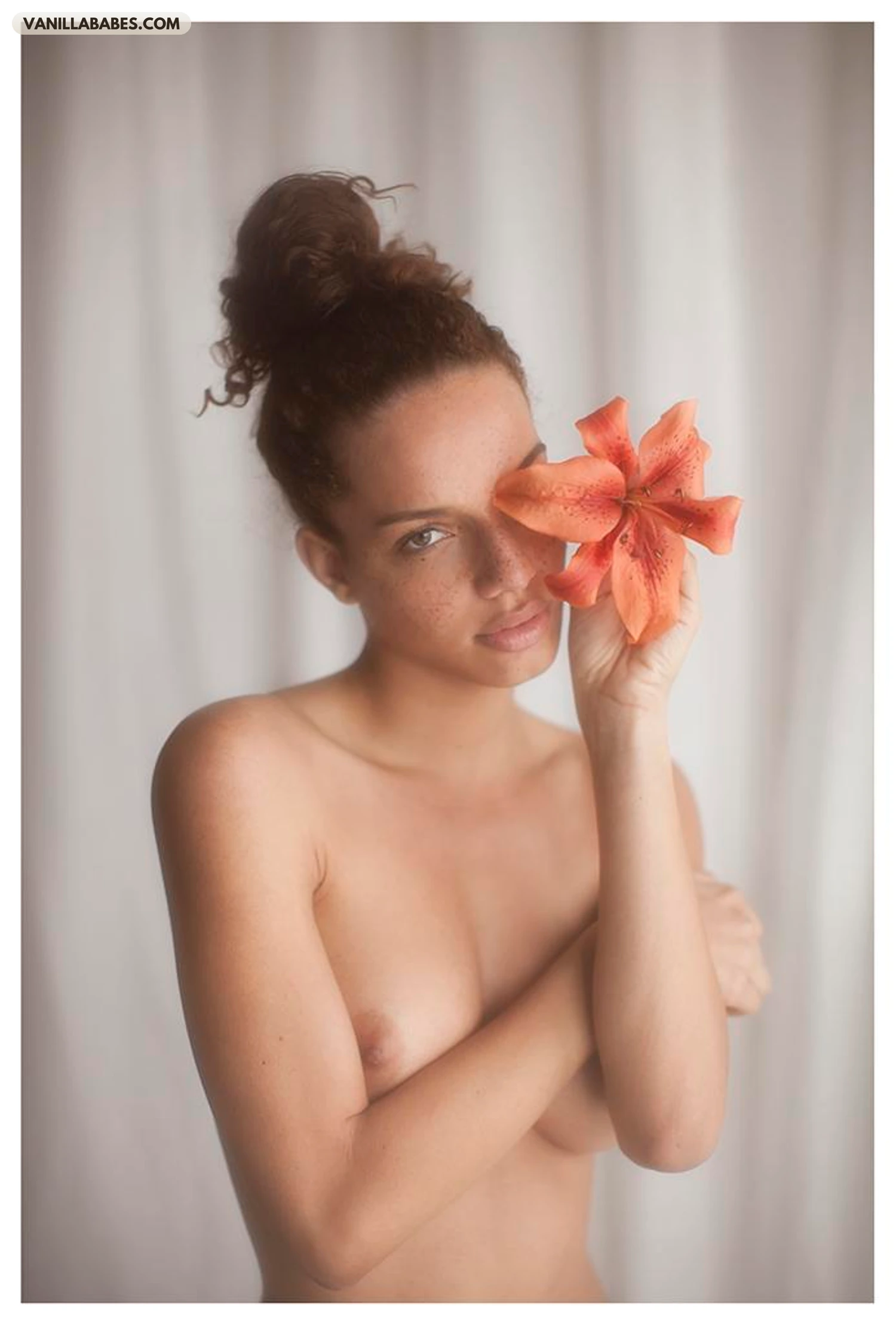 Alicia Herbeth Picture