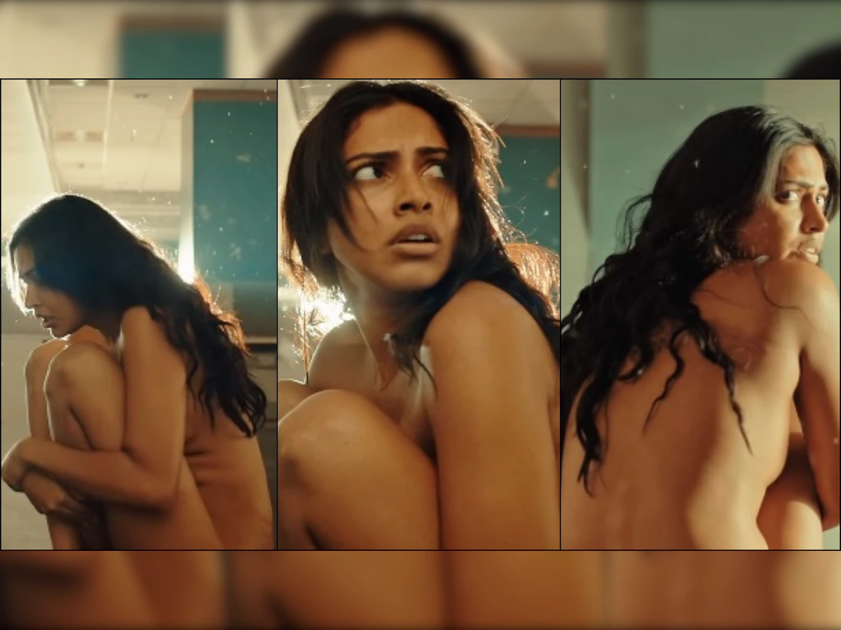 WATCH: Amala Paul bares it all in Adaai teaser Karan Johar calls her bold beautiful badass