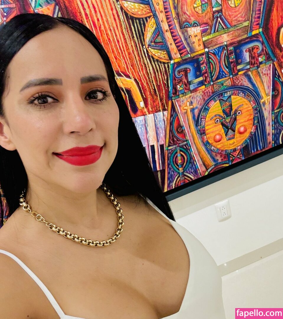 Sandra Cuevas Nude Leaked OnlyFans