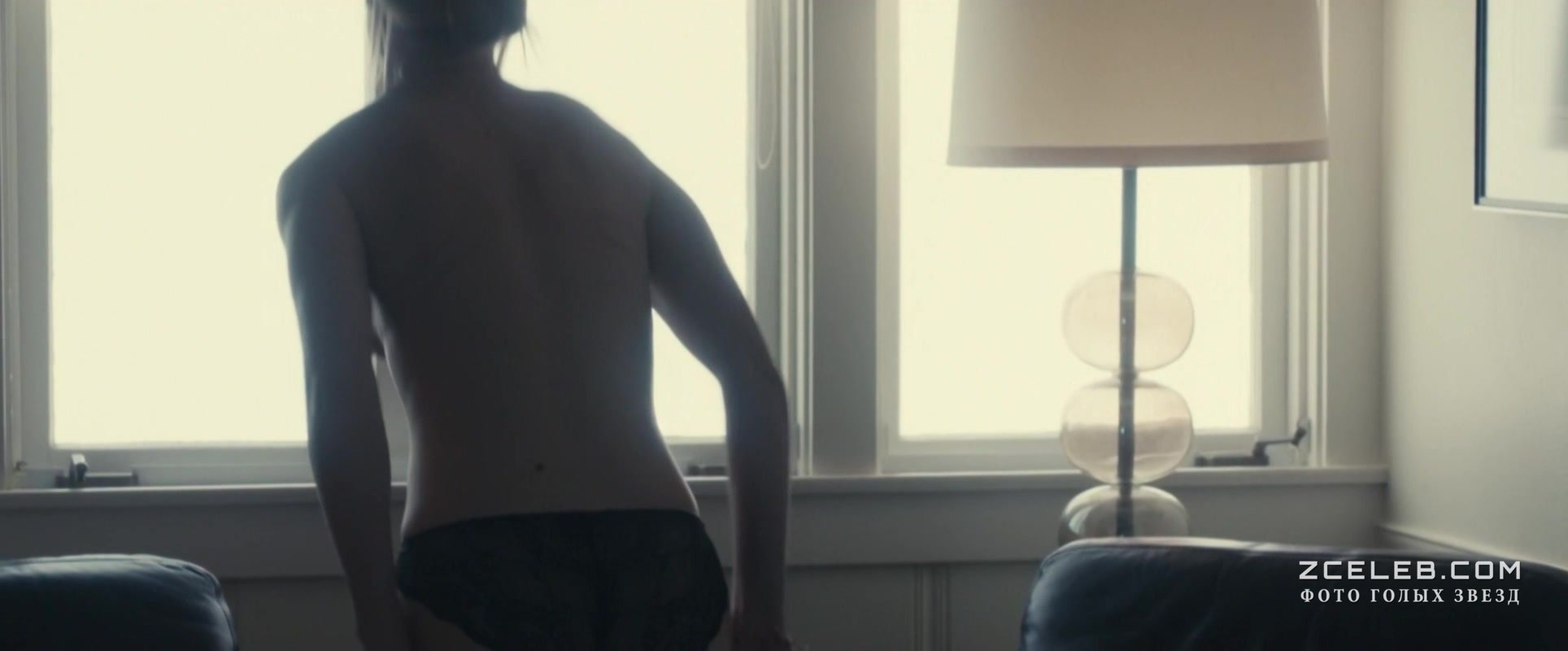 Anna Torv Nude