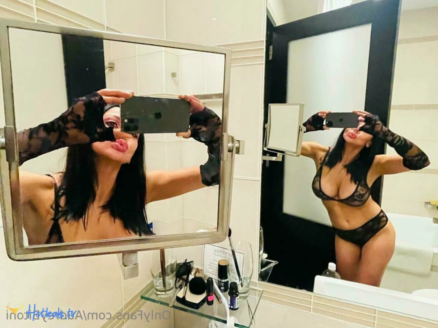 Audrey Bitoni audreybitoni Onlyfans leaked photo 6263958 on Hotleaks.tv