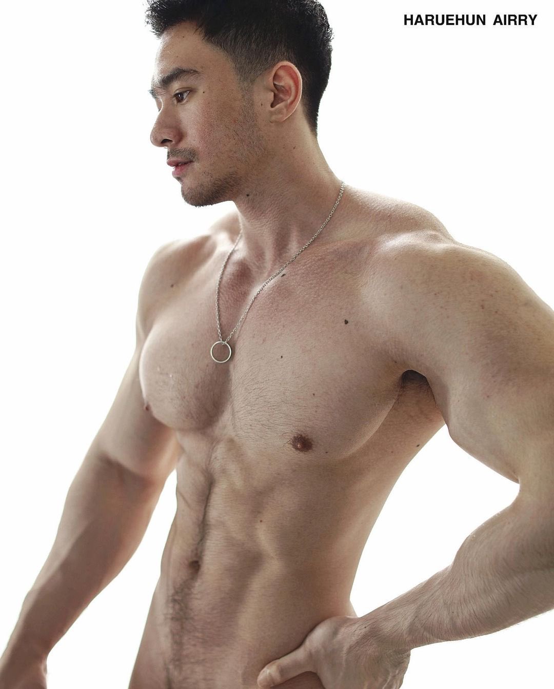 thosefabulousguys on X: Pasit Charoensuk by Haruehun Airry
