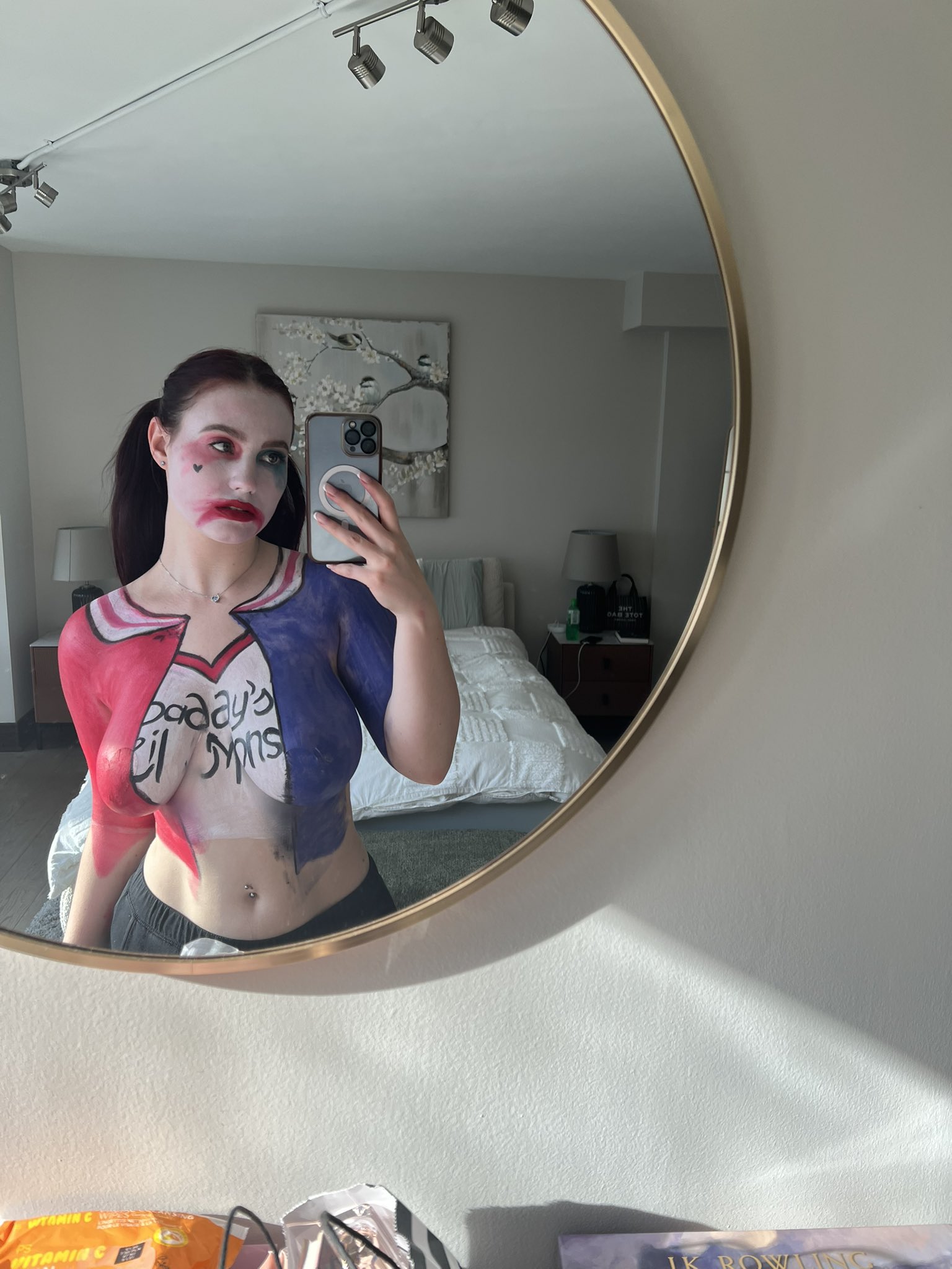 princesspolska123 onlyfans leak photos