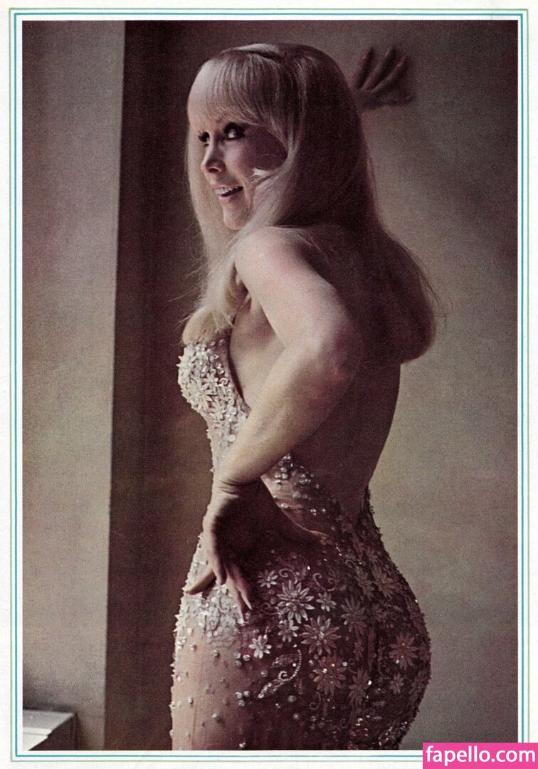 Barbara Eden officialbarbaraeden Nude Leaked OnlyFans