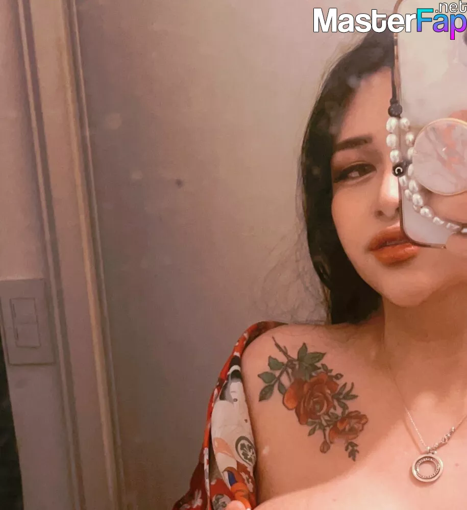 Kim Solis Nude OnlyFans Leak Picture 5QTGHtjoed