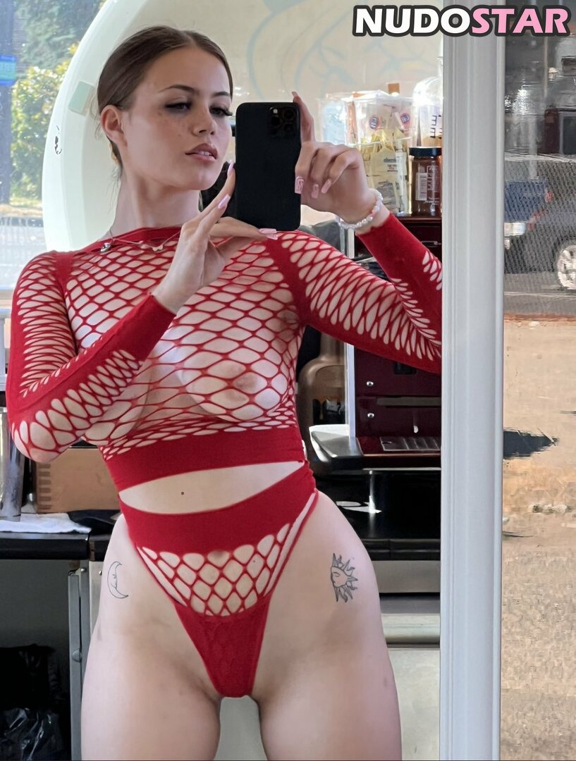 Bikini Barista bikinibarista Nude Leaks OnlyFans Photo 9
