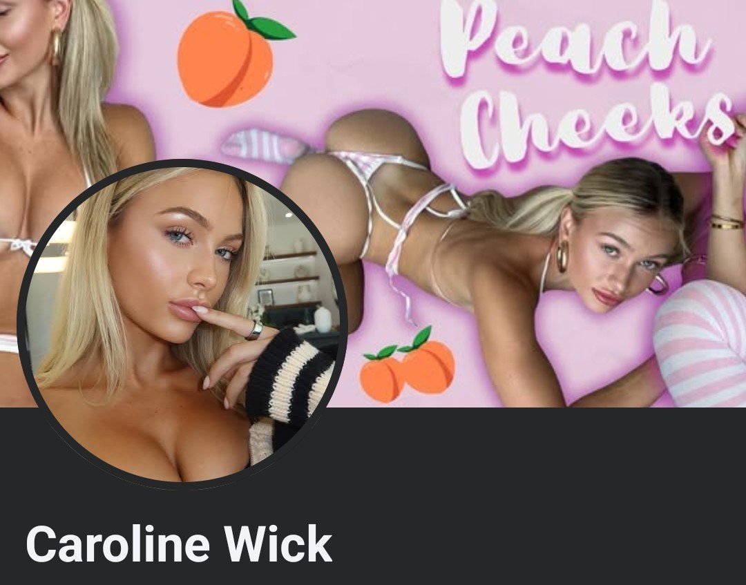 Caroline Wick