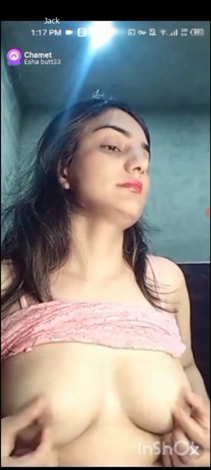 Pakistani chamet