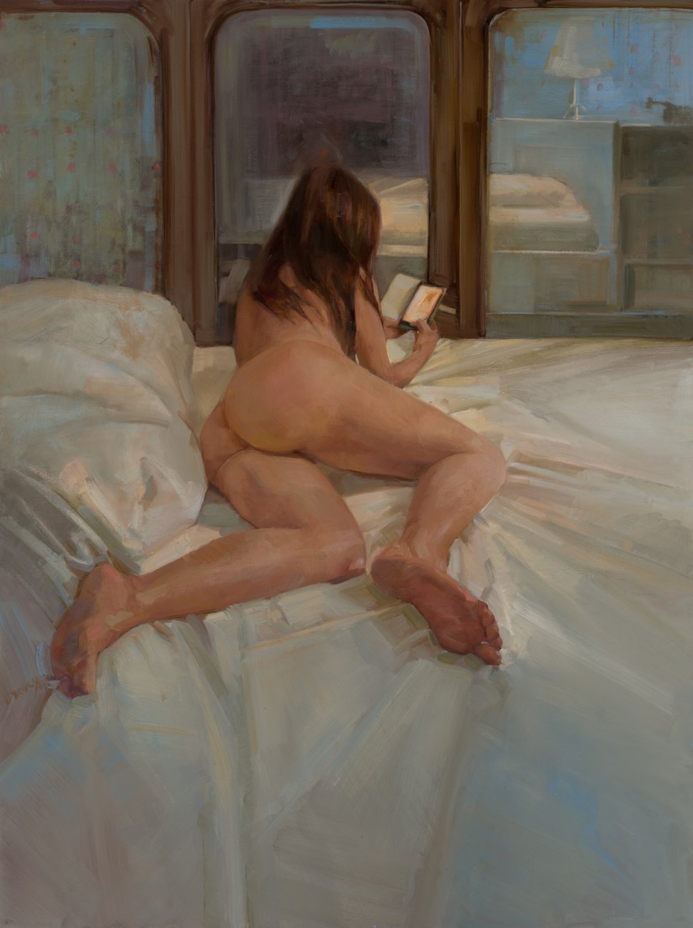 Naked Nude Art Prize