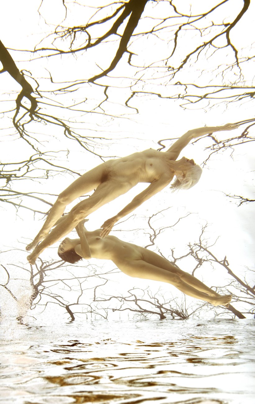 Naked Nude Art Prize