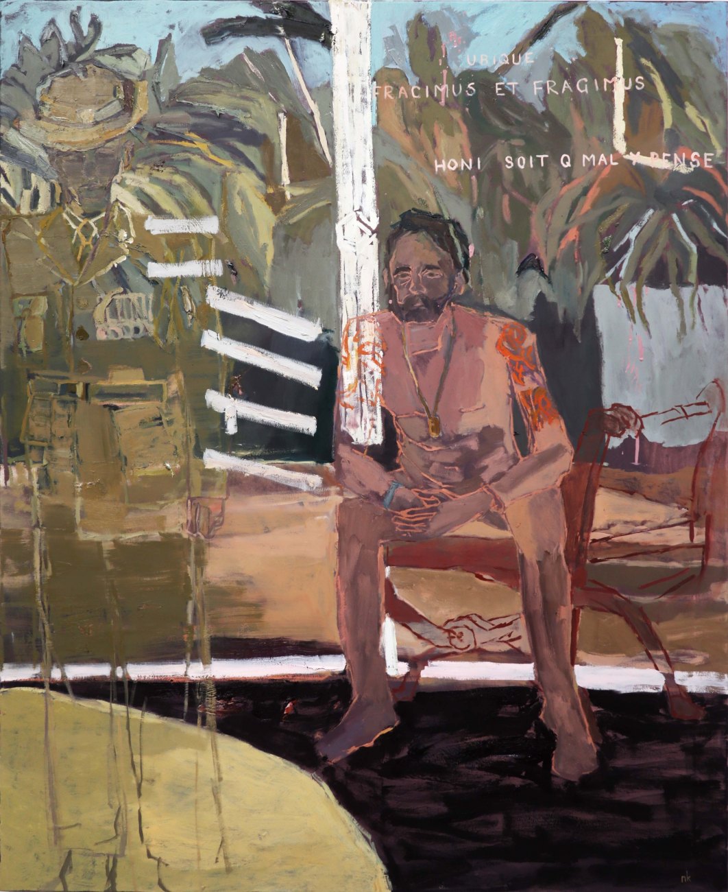 Naked Nude Art Prize