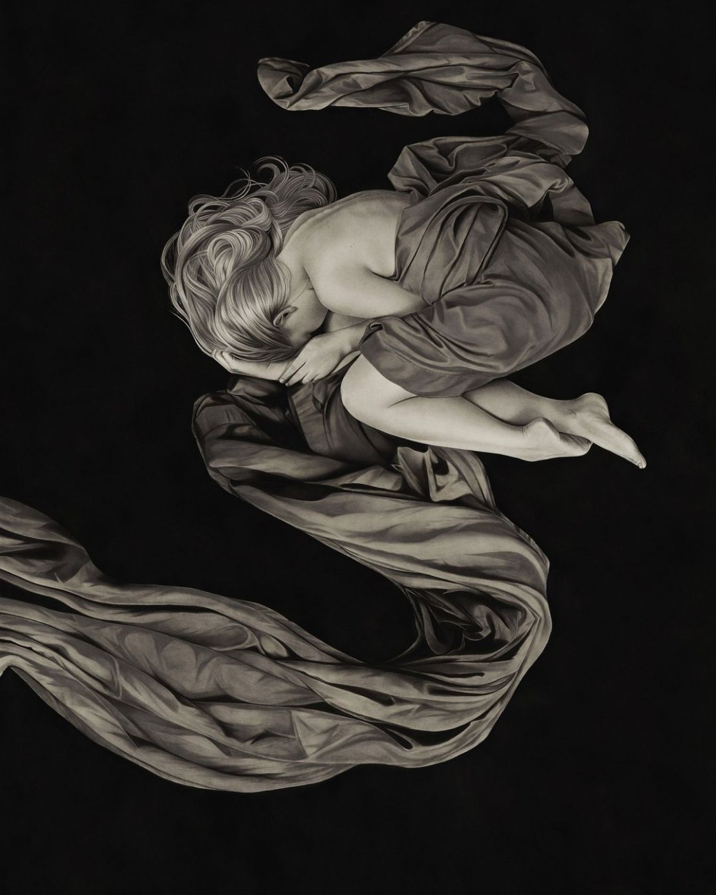 Naked Nude Art Prize