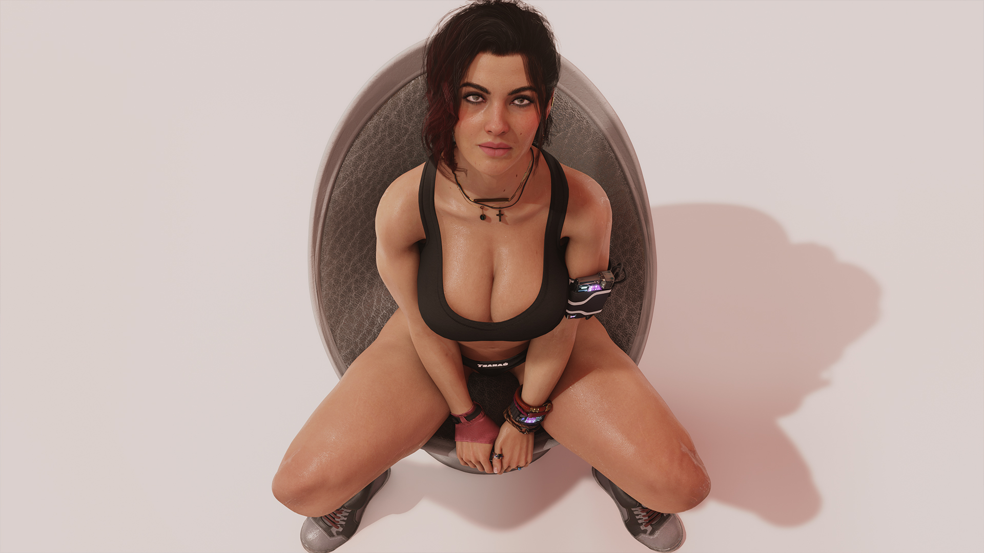 SmutBase Claire Russell