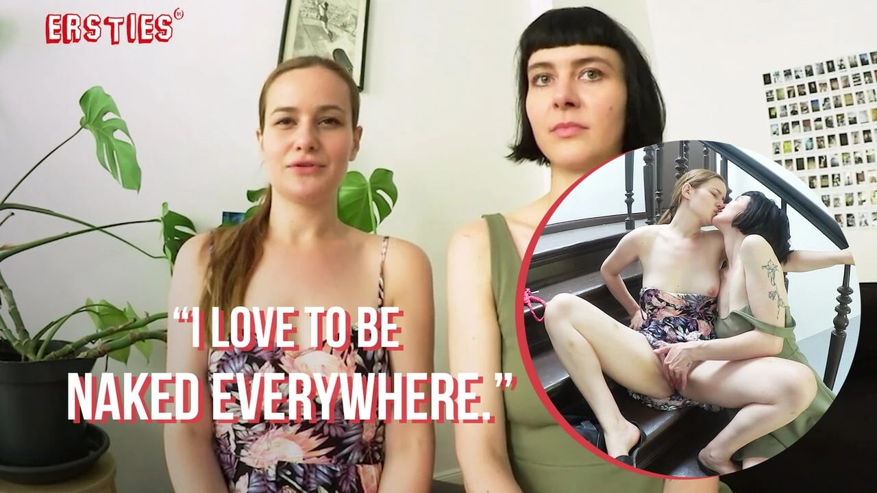 Delfine Dahlia Leaked Porn Videos