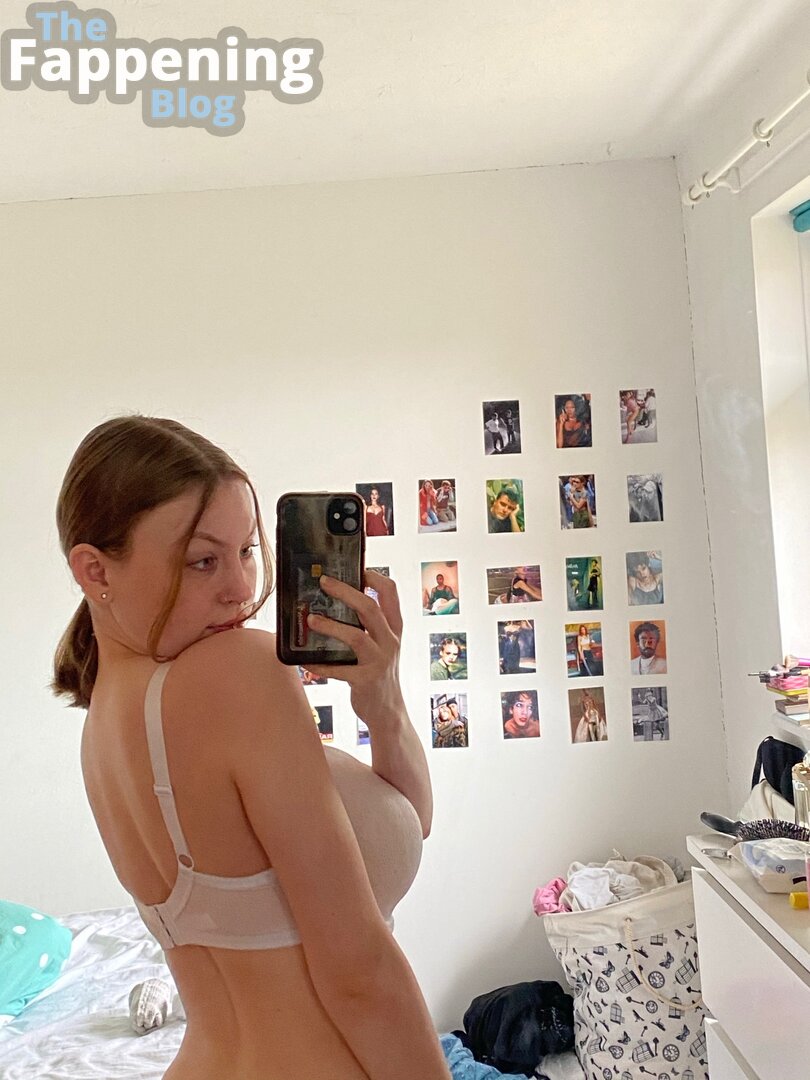 D3anna Deanna t3aapril t3annahh Nude Leaks OnlyFans Photo 23