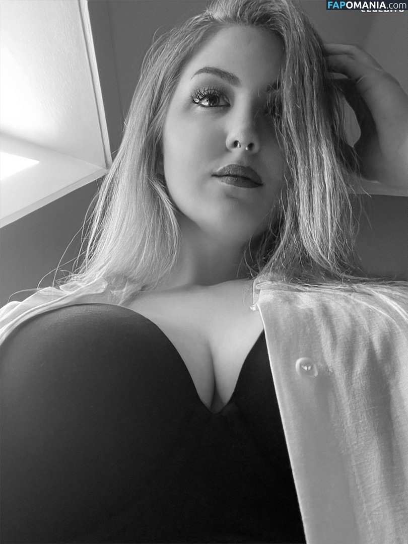 German Streamer Kitty Nude OnlyFans Leaked