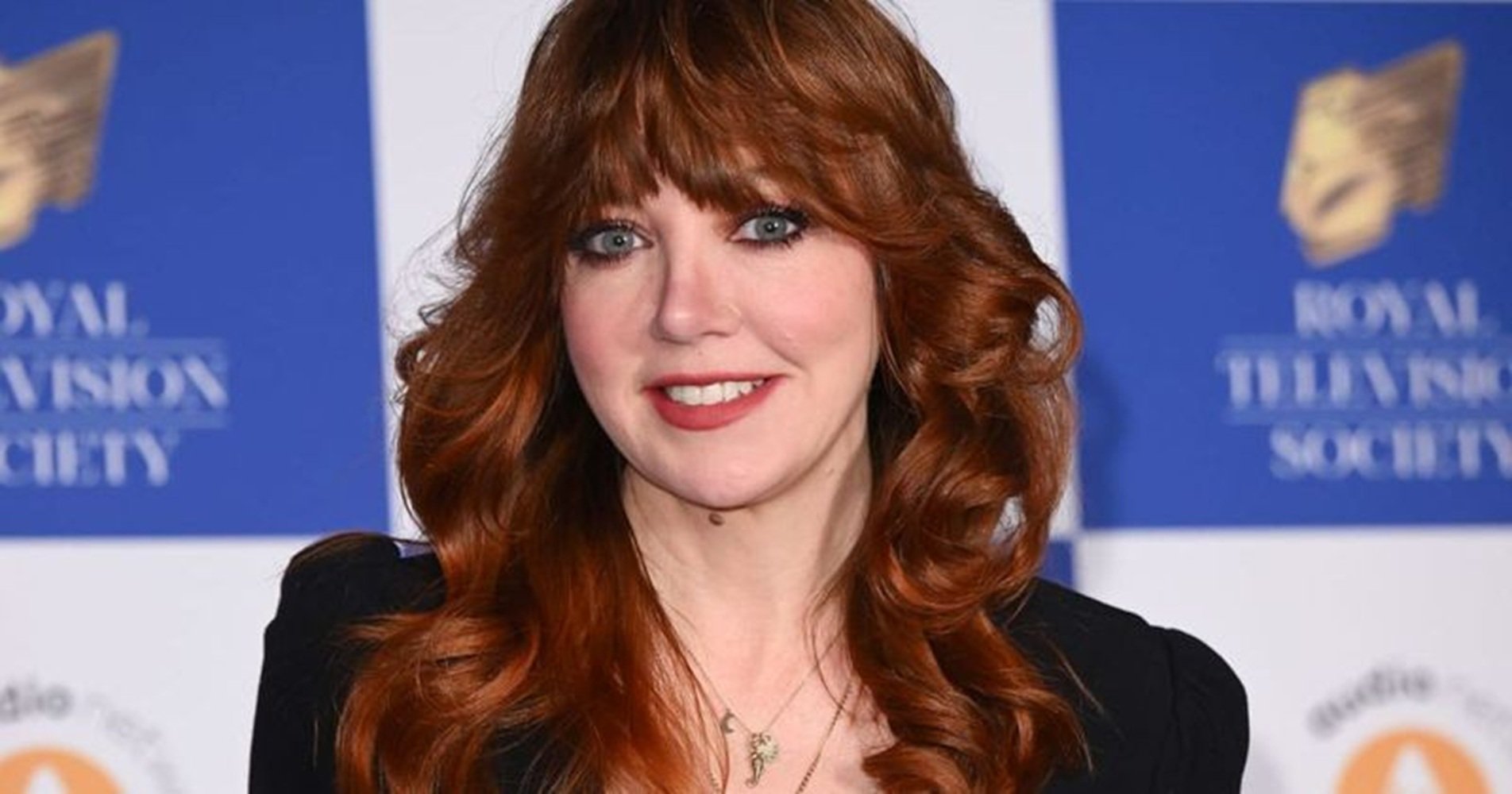 Diane Morgan