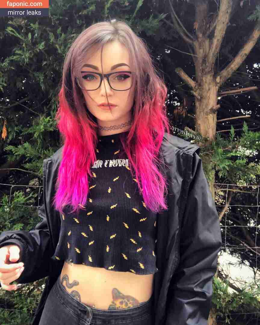 Emfaerie Nude Leaks OnlyFansPatreon