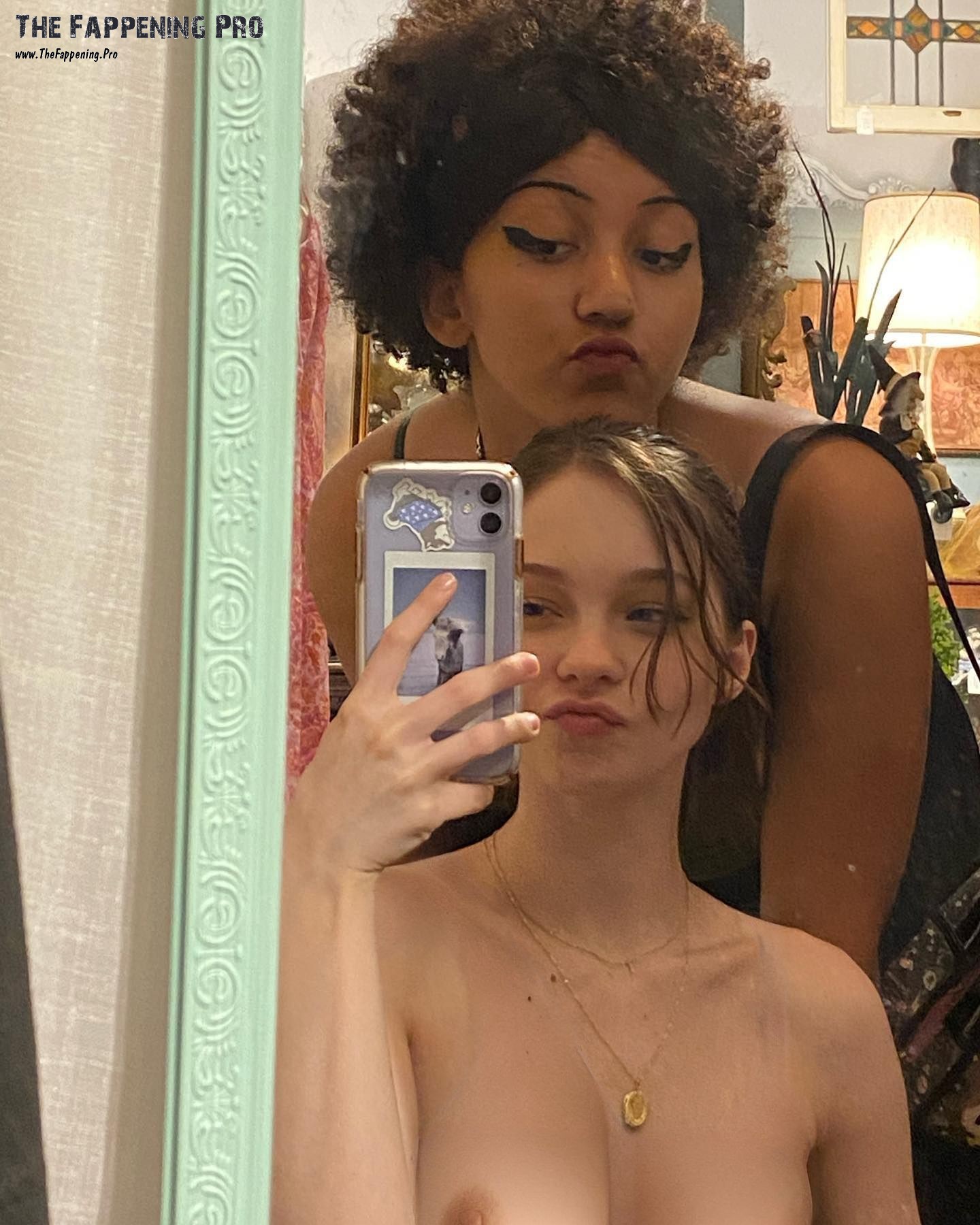 Emma Myers Nude And Leaked 2024