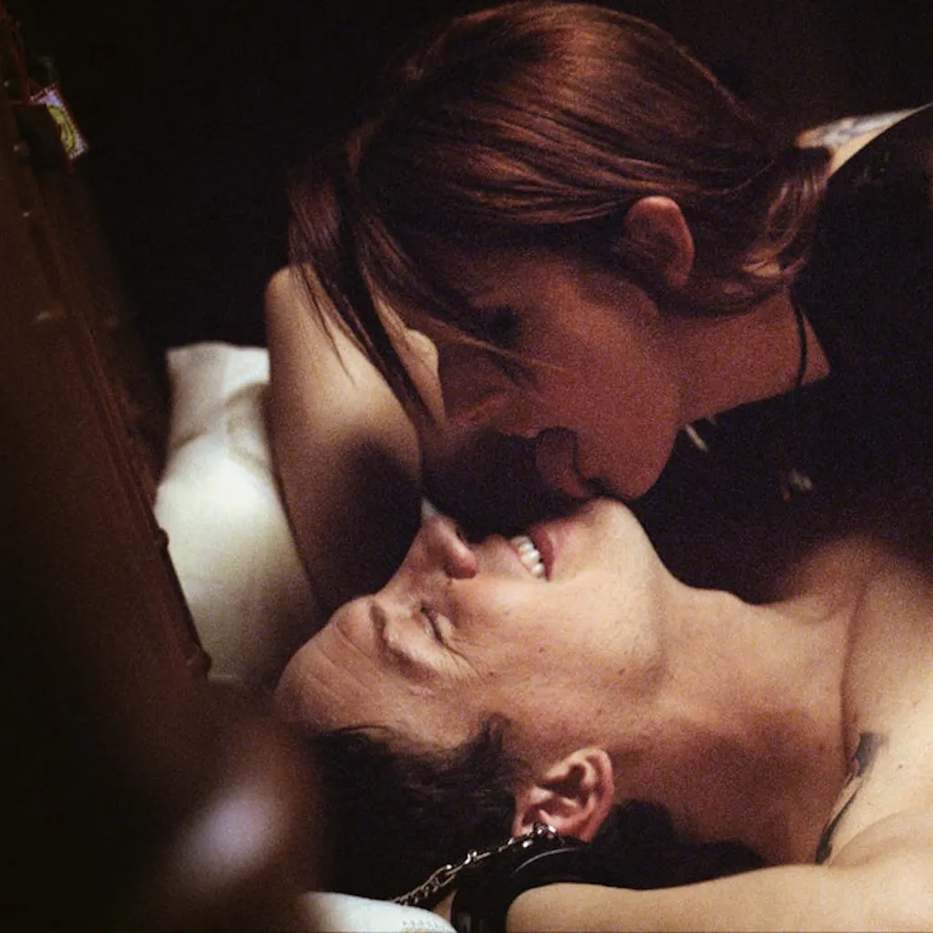 Irina Vega Fenyx Santos erotic movies ElseCinema