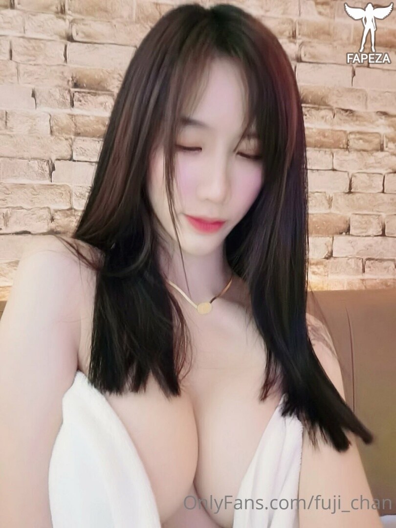 NFUJICHAN fujichan OnlyFans 2