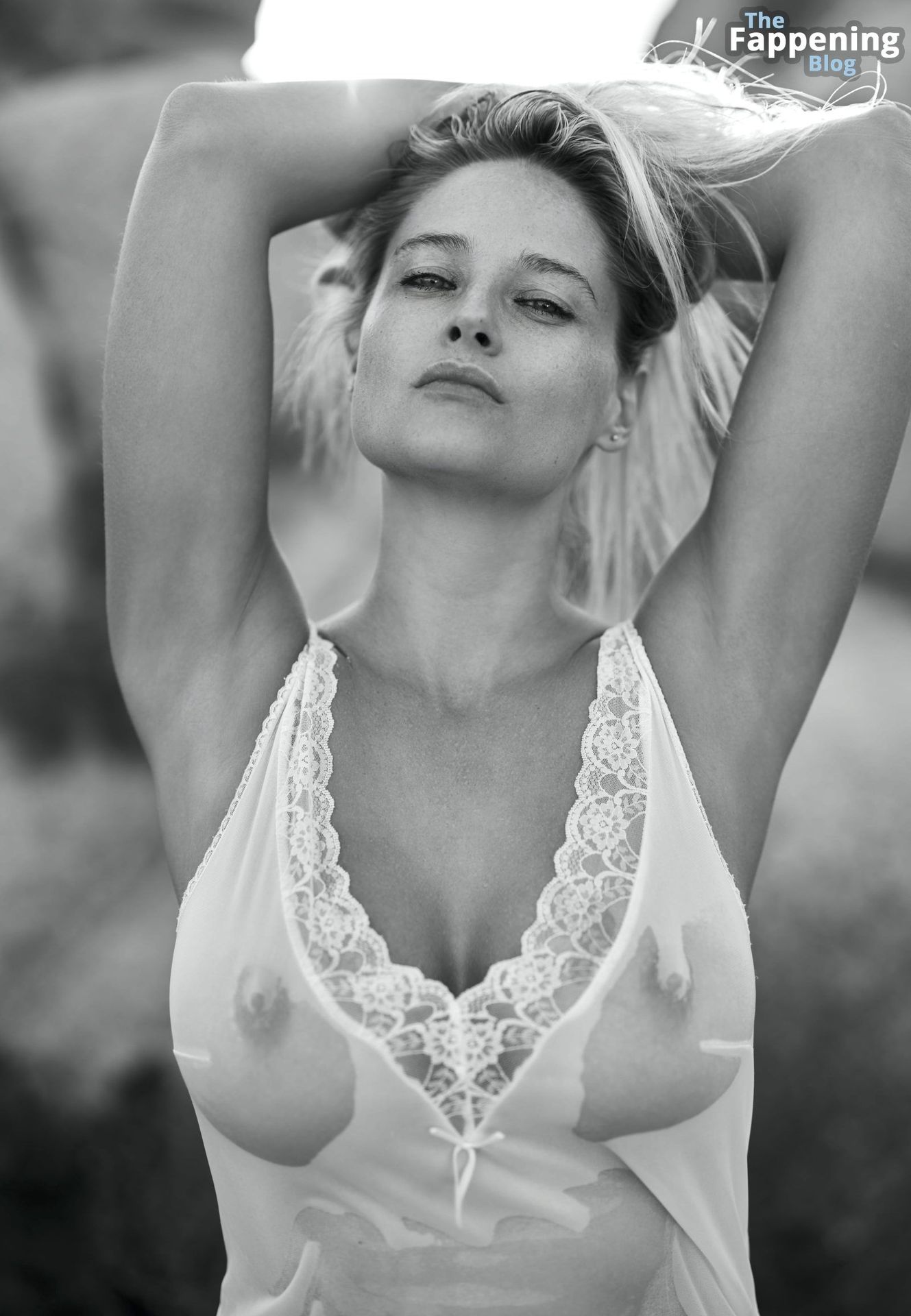 Genevieve Morton Nude Sexy